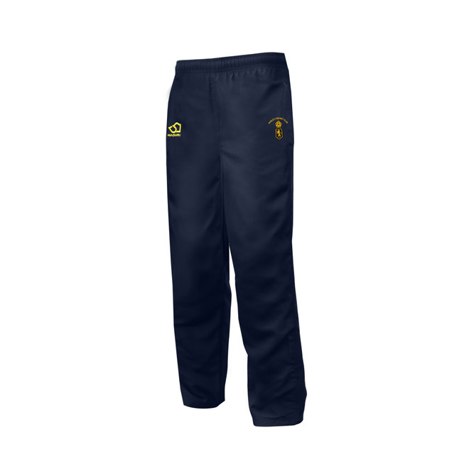 Mens Tracksuit Bottoms-PARLEY