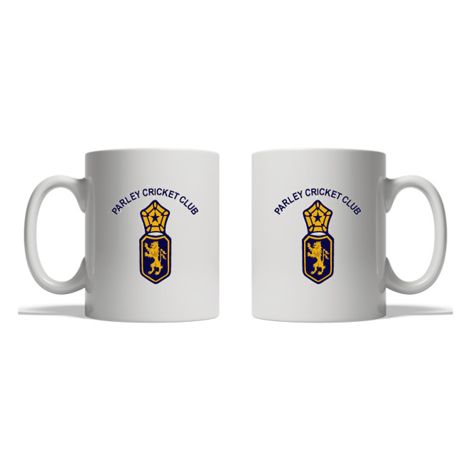 Mug-PARLEY