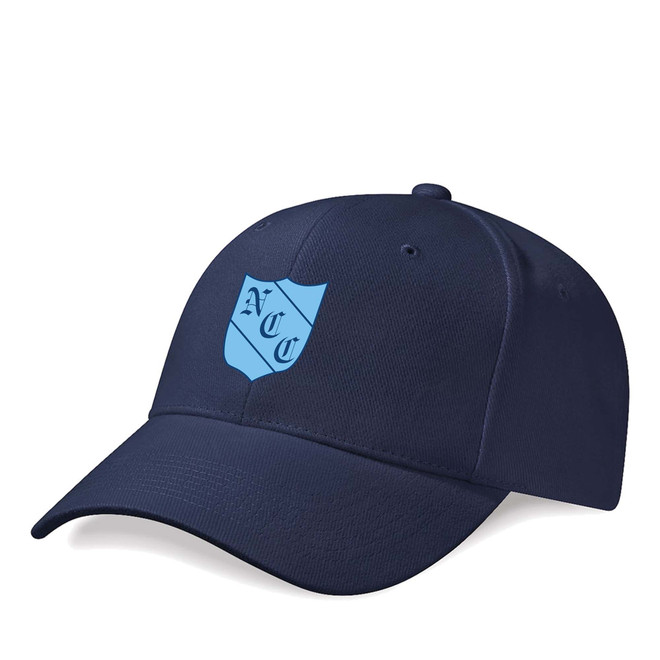 Basic Cap -NELCC