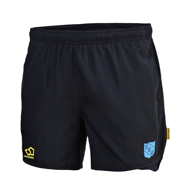 Women's Training Shorts-NELCC