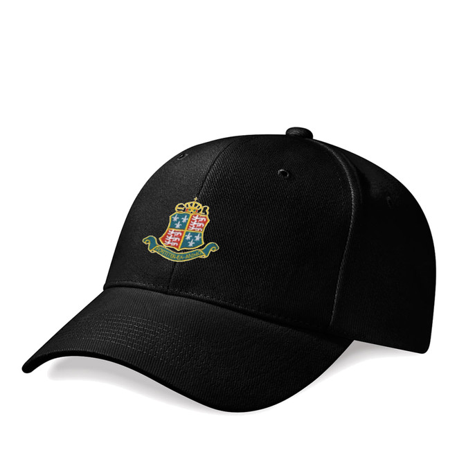 Basic Cap -OCHF