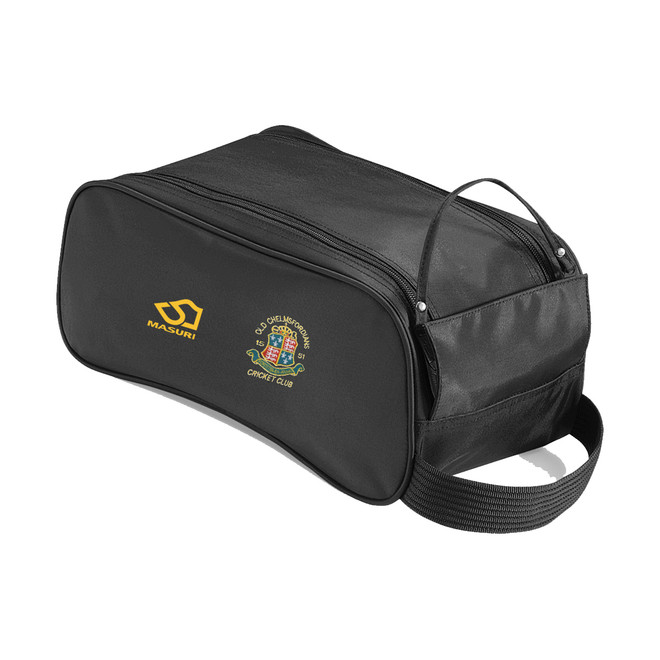 Bootbag -OCHF