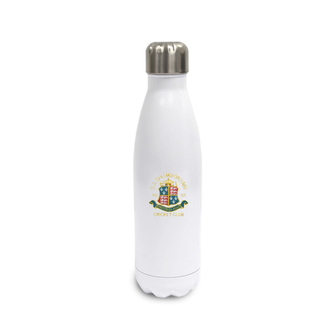 Stainless Steel Water Bottle -OCHF