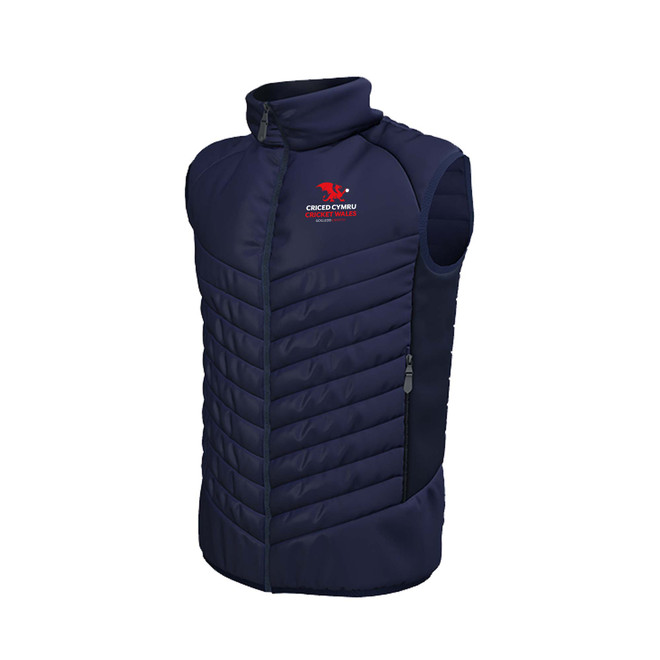 Thermal Padded Gilet-WALESWEST