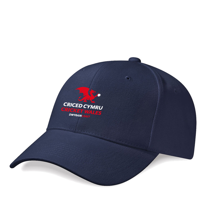 Basic Cap -WALESEASTBundle