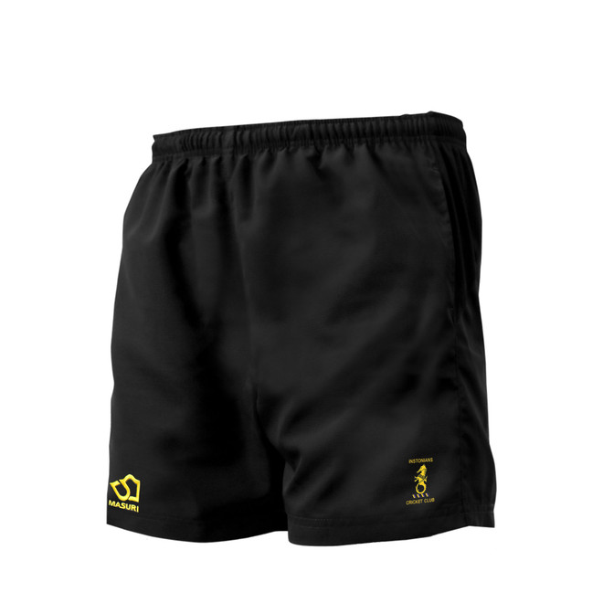 Mens Training Short -ITNCC