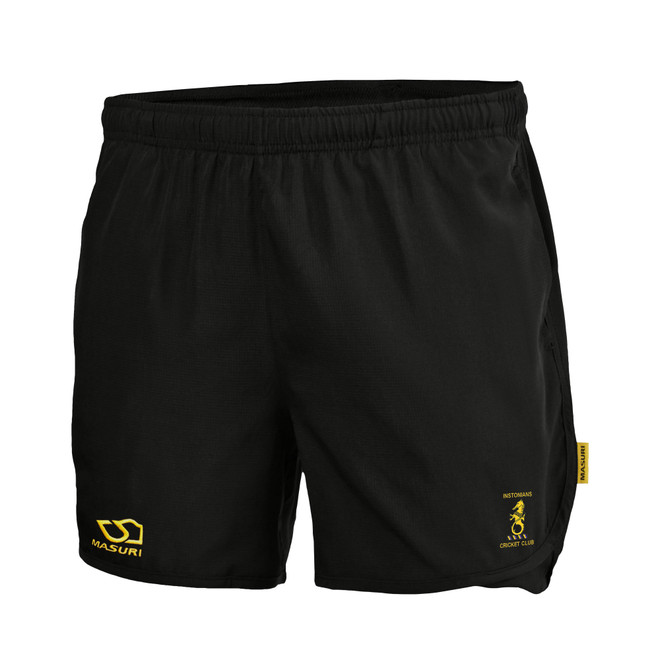 Women's Training Shorts-ITNCC