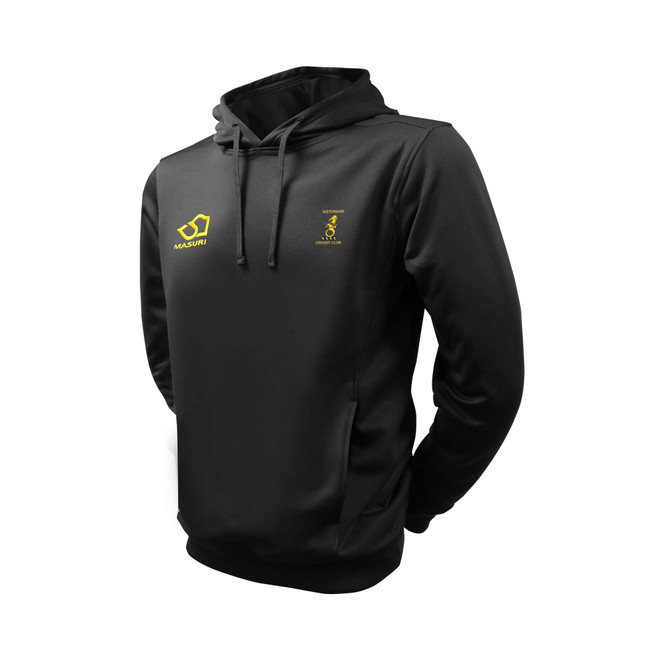 Unisex Hoodie -ITNCC