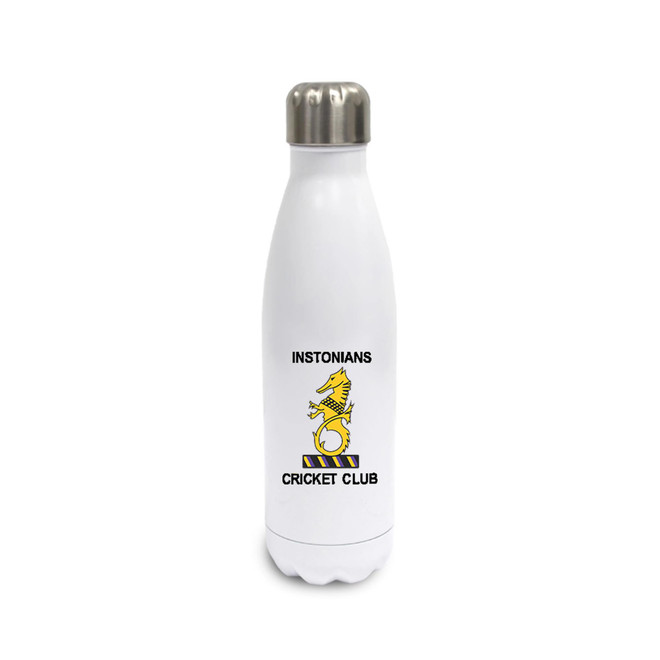 Stainless Steel Water Bottle -ITNCC