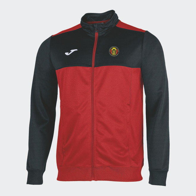 Junior Joma Tech Fleece-BMHAC