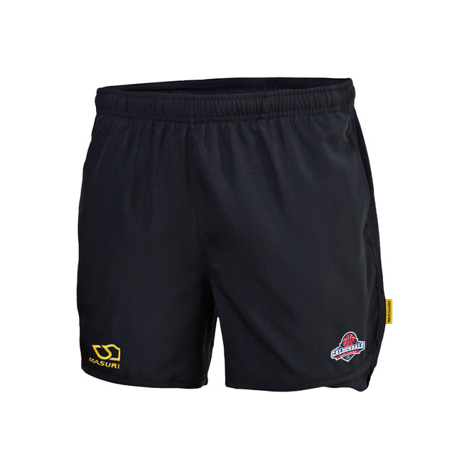 Women's Training Shorts-CDEX