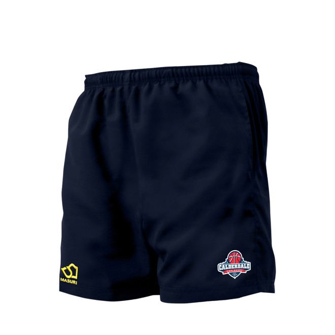 Junior Training Short -CDEX