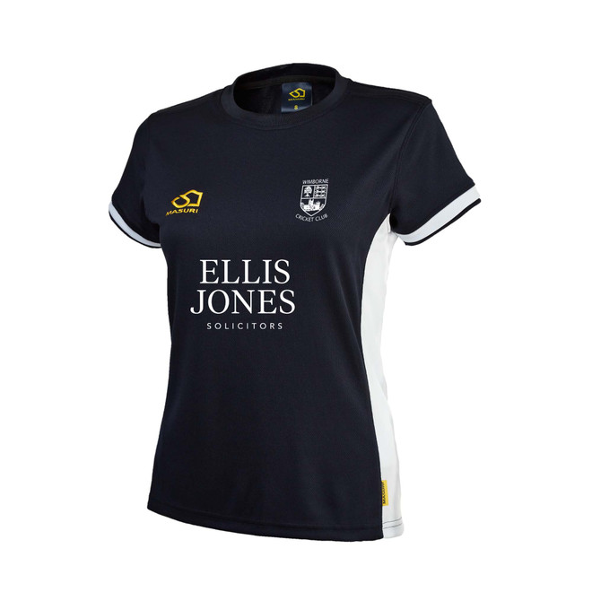 Women's Training Shirt -WCCC