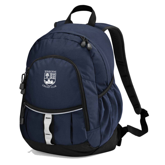Rucksack -WCCC