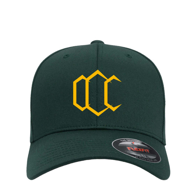 Flexfit Cap -CCC