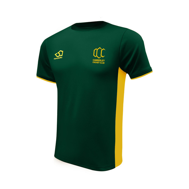 Training T-Shirt (No Sponsor)-CCC
