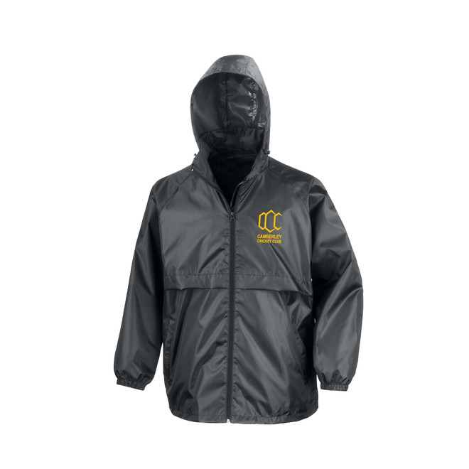 Raincoat / Jacket-CCC