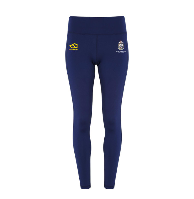 Ladies Leggings-WINWOMBundle