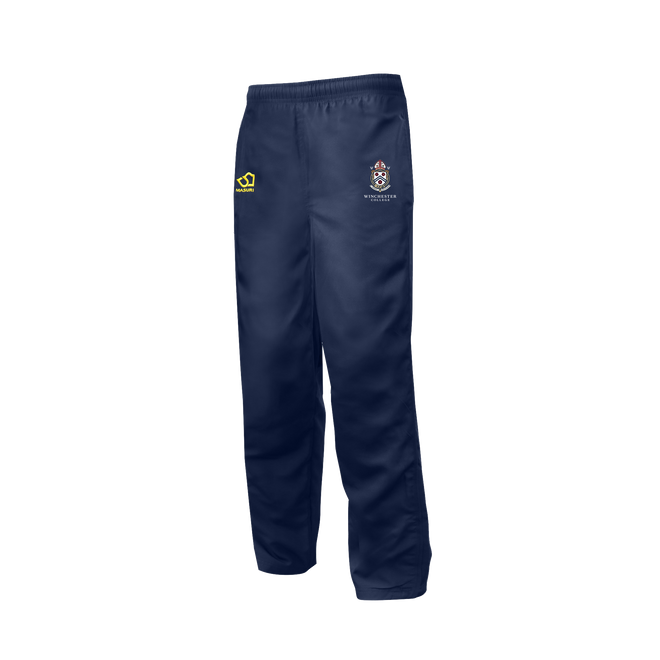 Women's Tracksuit Bottoms-WINWOMBundle