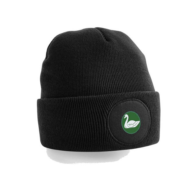 Tech Beanie-MISTC