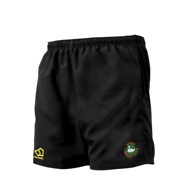 Mens Training Short -MISTC