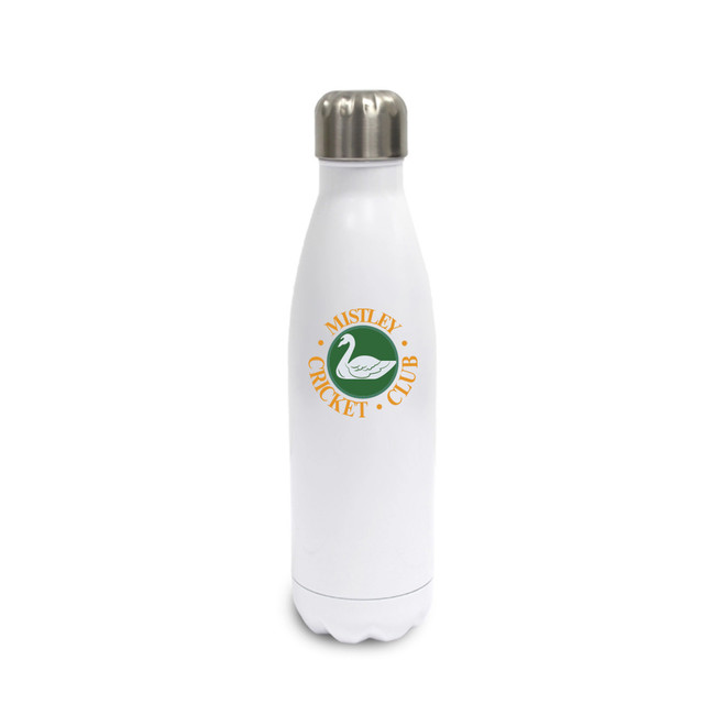 Stainless Steel Water Bottle -MISTC