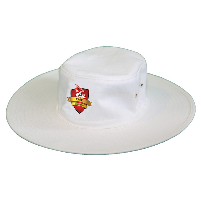 Sunhat-DRAXCC