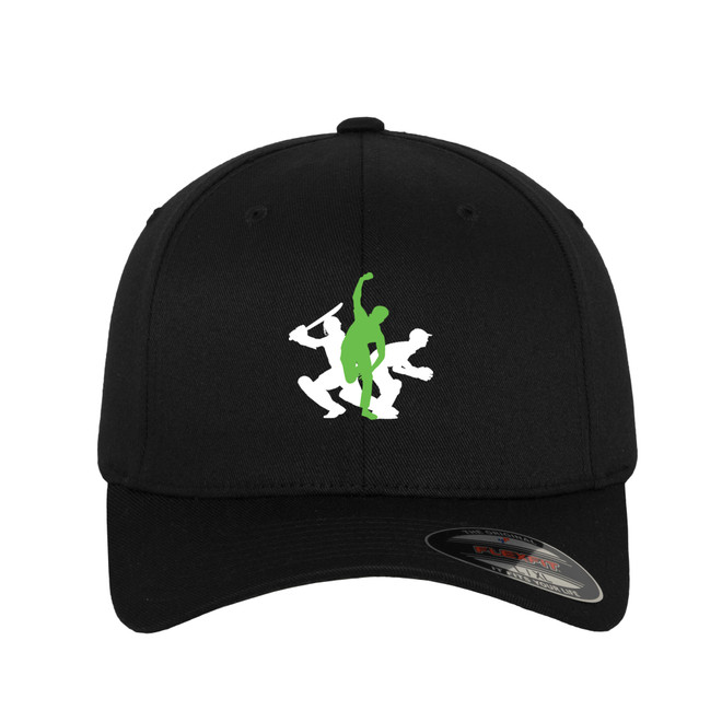 Flexfit Cap -NECA
