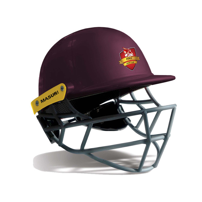 Mini Replica Helmet-DRAXCC