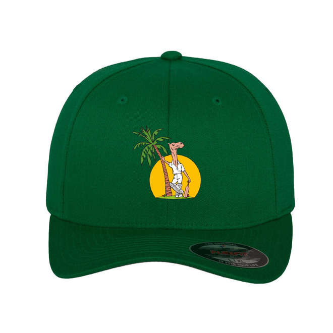 Flexfit Cap -NAINO