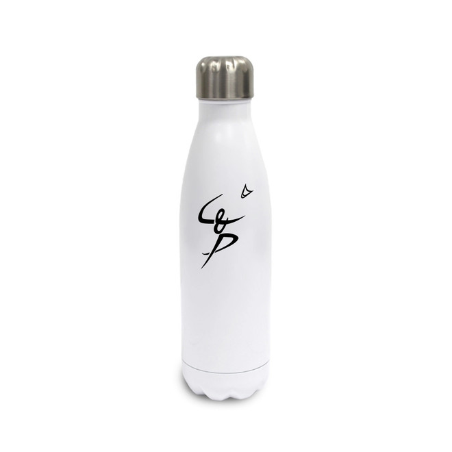 Stainless Steel Water Bottle -CPBC