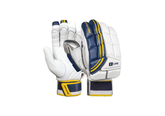 Masuri E Line Batting Gloves-WMCC