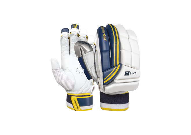 Masuri T Line Batting Gloves-WMCC