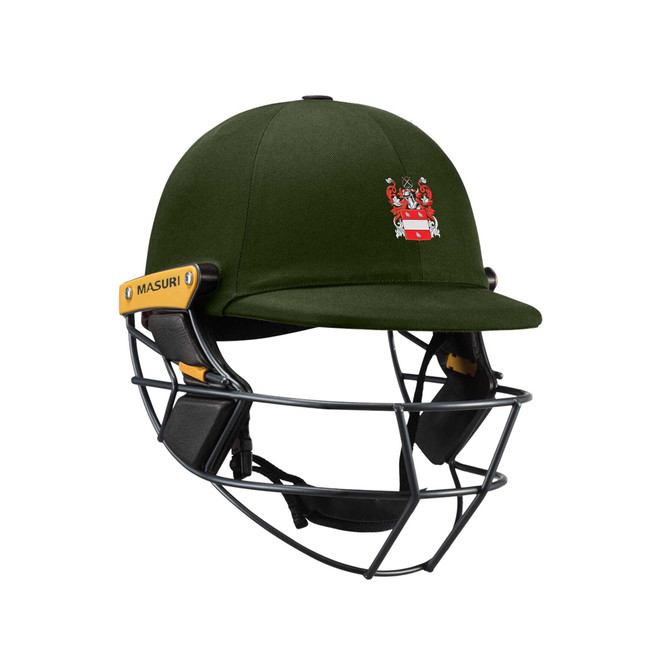T Line Steel Junior Helmet-WCC