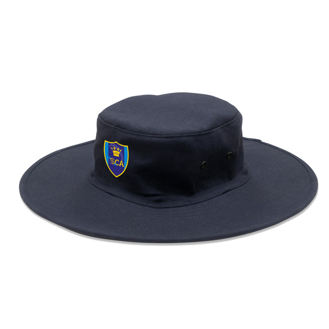 Sunhat - Navy-SHCA