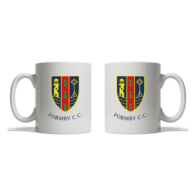 Mug-FORMBY