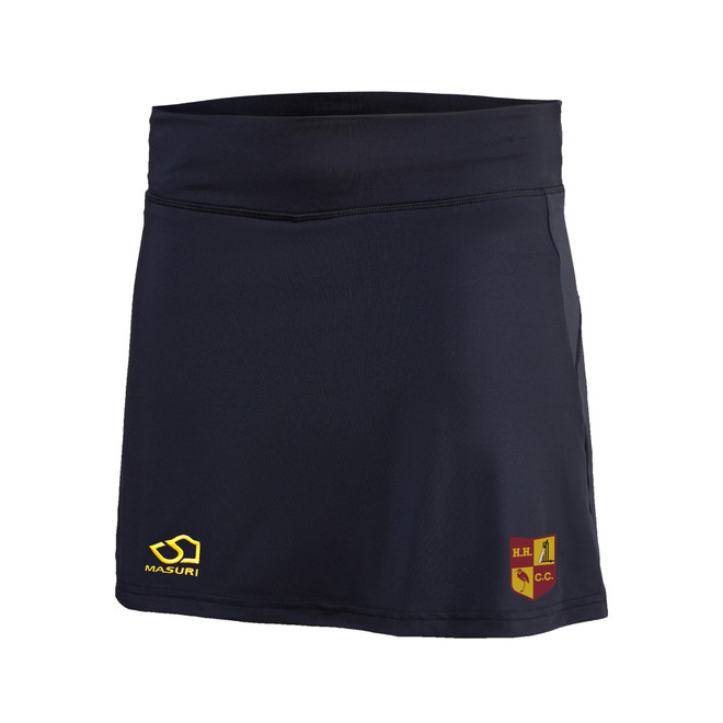 Junior Playing Skort -HHAL