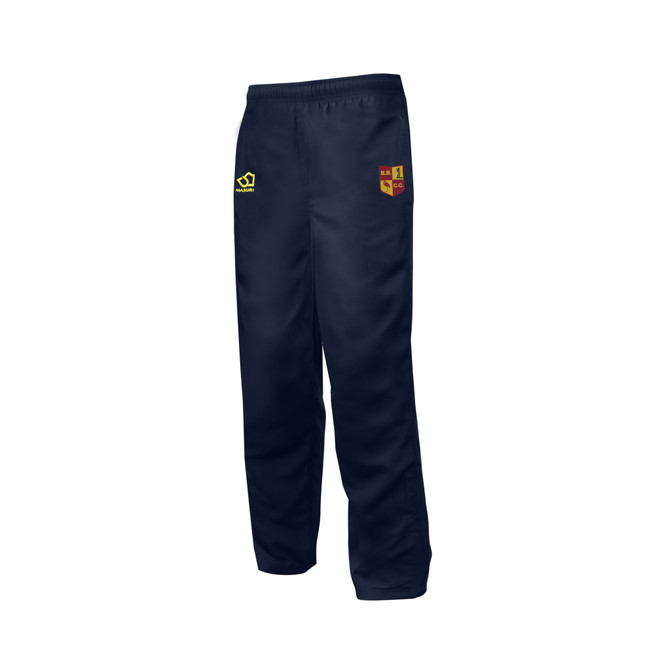 Junior Training Tracksuit Bottoms-HHAL