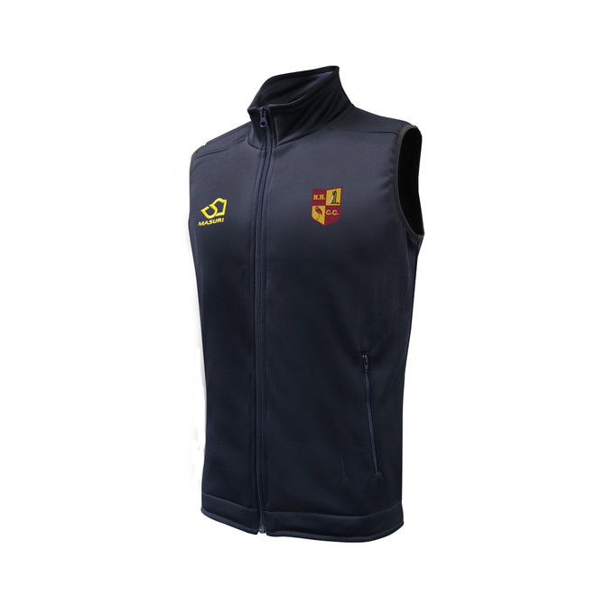Unisex Gilet -HHAL