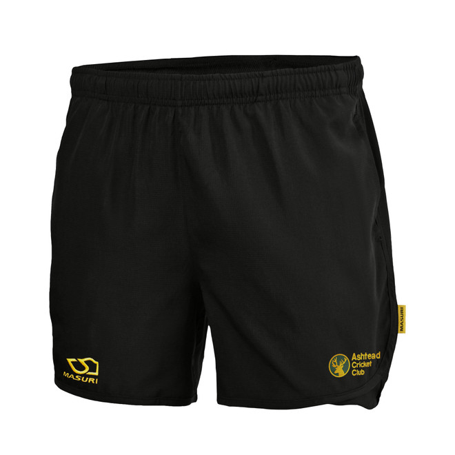 Women's Training Shorts-ASHT