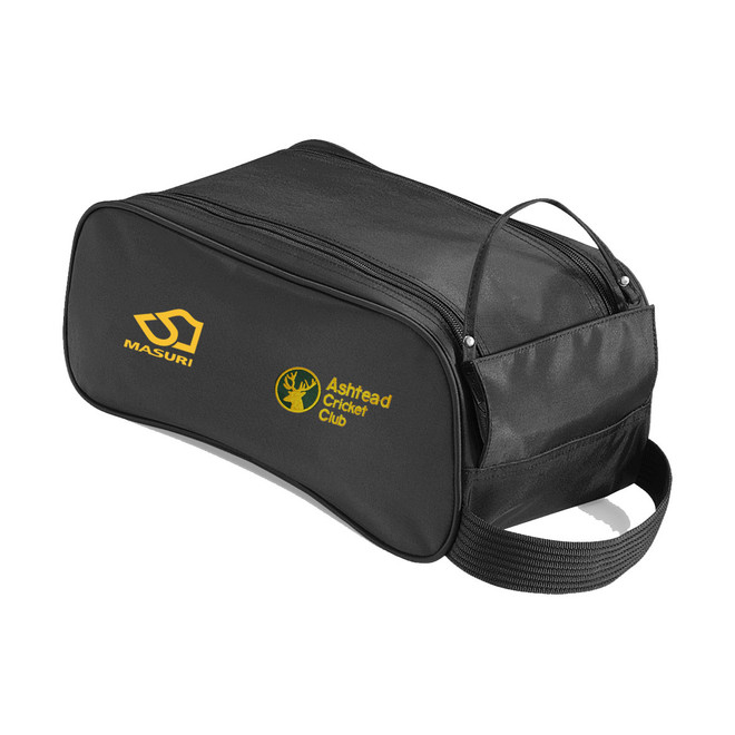 Bootbag -ASHT