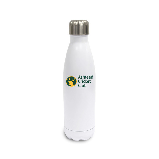 Stainless Steel Water Bottle -ASHT