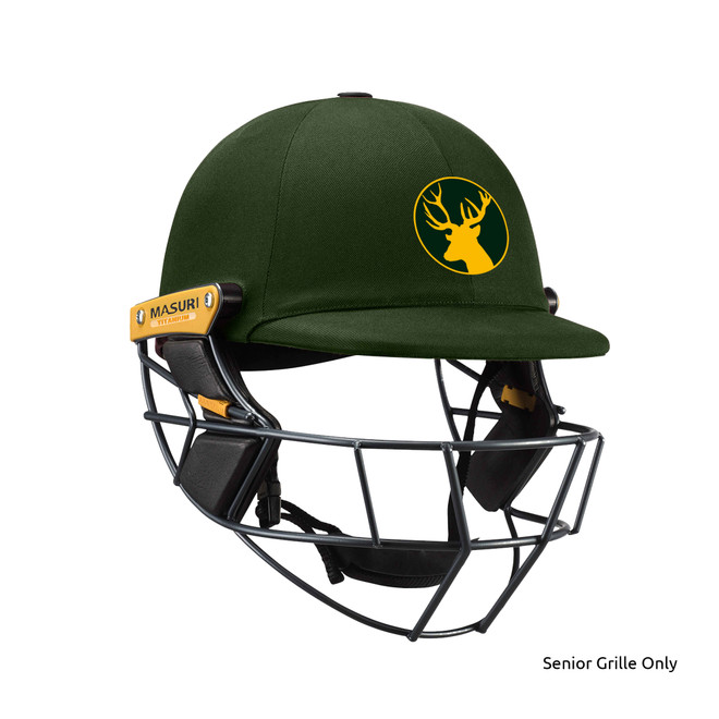 T Line Titanium Helmet-ASHT