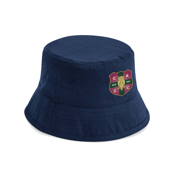 Bucket Hat-CLIFTVACC