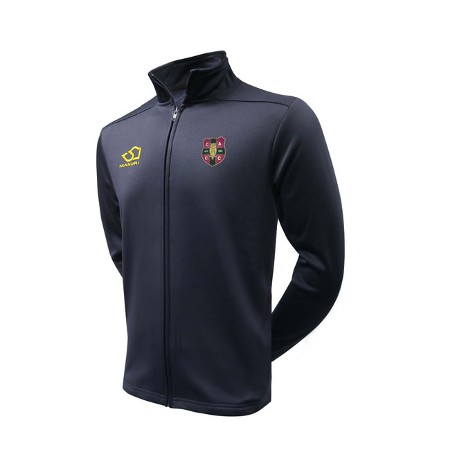 Junior Tech Fleece -CLIFTVACC