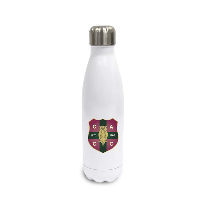 Stainless Steel Water Bottle -CLIFTVACC