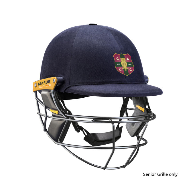 E Line Titanium Helmet-CLIFTVACC