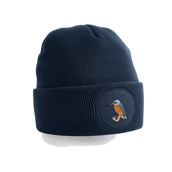 Tech Beanie-WLINGCC