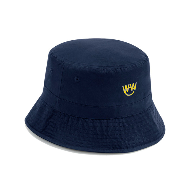 Bucket Hat-WFWCC