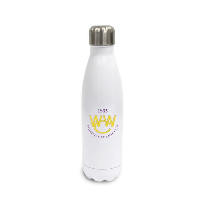 Stainless Steel Water Bottle -WFWCC